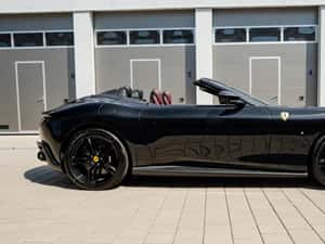 Ferrari Roma Automată 620 HP Benzină — miniatura 4