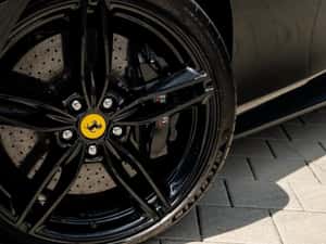 Ferrari Roma Automată 620 HP Benzină — miniatura 6
