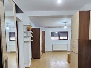 Apartament cu 2 camere, str. Bogdan Dragoș, parter