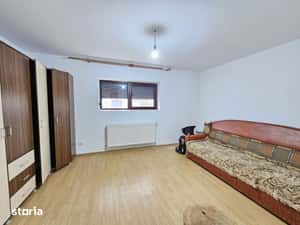 Apartament cu 2 camere, str. Bogdan Dragoș, parter — miniatura 4