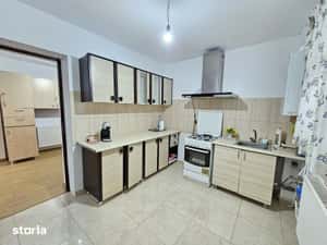 Apartament cu 2 camere, str. Bogdan Dragoș, parter — miniatura 5