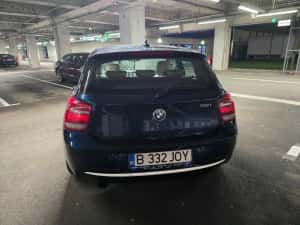 BMW F20 118i 120i 220 cp - 1.6 benzina km putini 155.000 — miniatura 6