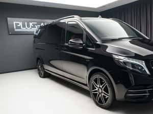 Mercedes-Benz V 300 Long Automată 237 HP Diesel