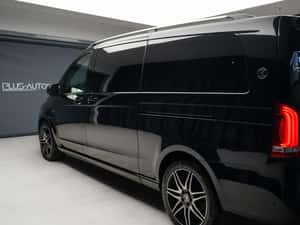 Mercedes-Benz V 300 Long Automată 237 HP Diesel — miniatura 4