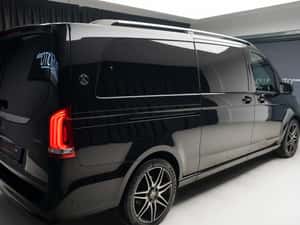 Mercedes-Benz V 300 Long Automată 237 HP Diesel — miniatura 5