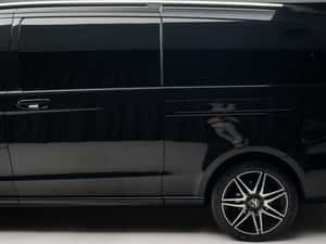 Mercedes-Benz V 300 Long Automată 237 HP Diesel — miniatura 6