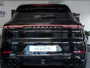 Porsche Cayenne Automată 519 HP Hibrid (B/E) — miniatura 3