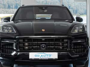 Porsche Cayenne Automată 519 HP Hibrid (B/E) — miniatura 6