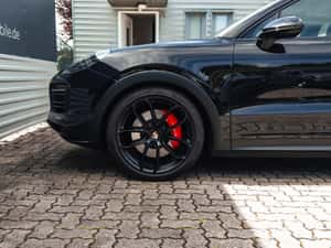 Porsche Cayenne SUV Second Hand 2023 — miniatura 1