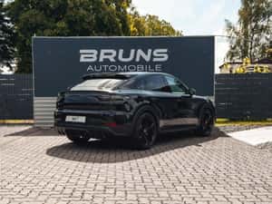 Porsche Cayenne SUV Second Hand 2023 — miniatura 3