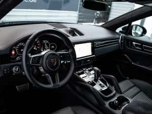 Porsche Cayenne SUV Second Hand 2023 — miniatura 4