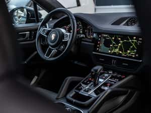 Porsche Cayenne SUV Second Hand 2023 — miniatura 5