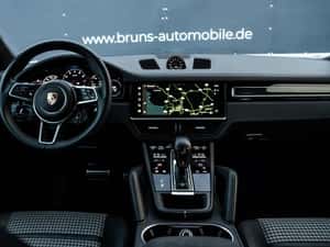 Porsche Cayenne SUV Second Hand 2023 — miniatura 6