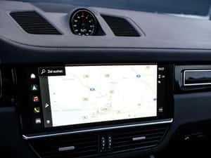 Porsche Cayenne SUV Second Hand 2023 — miniatura 7