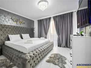 Lux Class, decomandat, 2 locuri de parcare, Avantgarden Bartolomeu, Brasov. — miniatura 2