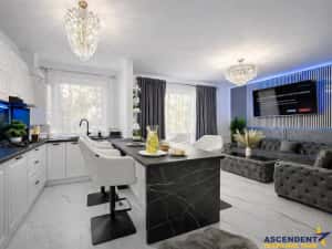 Lux Class, decomandat, 2 locuri de parcare, Avantgarden Bartolomeu, Brasov. — miniatura 3