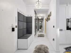 Lux Class, decomandat, 2 locuri de parcare, Avantgarden Bartolomeu, Brasov. — miniatura 6