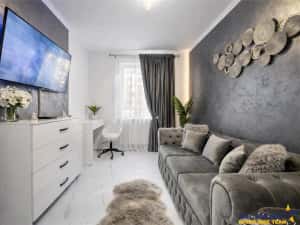 Lux Class, decomandat, 2 locuri de parcare, Avantgarden Bartolomeu, Brasov. — miniatura 7