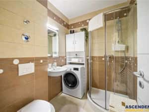 Lux Class, decomandat, 2 locuri de parcare, Avantgarden Bartolomeu, Brasov. — miniatura 9