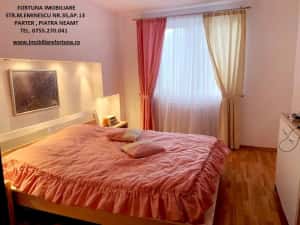 Apartament 3 camere, etaj 1, cu boxa in proprietate, zona Scoala nr.2 — miniatura 3