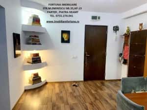 Apartament 3 camere, etaj 1, cu boxa in proprietate, zona Scoala nr.2 — miniatura 6