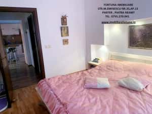 Apartament 3 camere, etaj 1, cu boxa in proprietate, zona Scoala nr.2 — miniatura 8