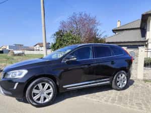 Vand Volvo Xc60 2016 Diesel 2000 cmc Neavariata