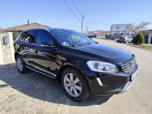 Vand Volvo Xc60 2016 Diesel 2000 cmc Neavariata — miniatura 3
