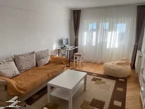 Apartament 2 camere decomandate, 55mp, Parcare + AC, Zorilor