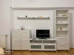 Apartament 2 camere decomandate, 55mp, Parcare + AC, Zorilor — miniatura 3