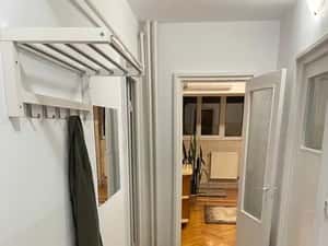 Apartament 2 camere decomandate, 55mp, Parcare + AC, Zorilor — miniatura 4