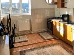 Apartament 2 camere decomandate, 55mp, Parcare + AC, Zorilor — miniatura 5