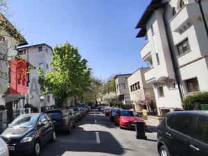 Apartament Dorobanti Beller 5 camere et 1