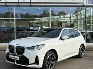 BMW X3 SUV 2025 second-hand — miniatura 1