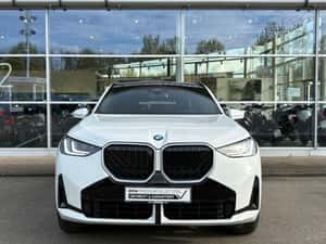 BMW X3 SUV 2025 second-hand — miniatura 2