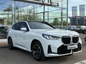 BMW X3 SUV 2025 second-hand — miniatura 3