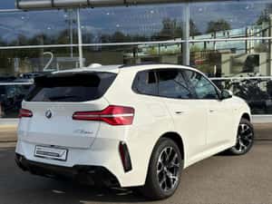 BMW X3 SUV 2025 second-hand — miniatura 4