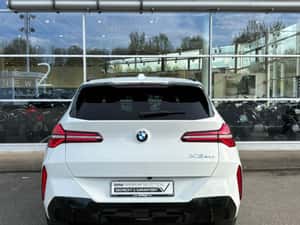 BMW X3 SUV 2025 second-hand — miniatura 5