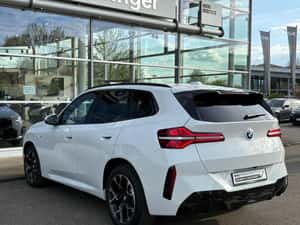 BMW X3 SUV 2025 second-hand — miniatura 6
