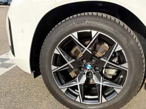 BMW X3 SUV 2025 second-hand — miniatura 7