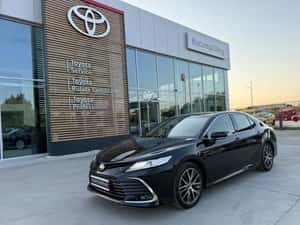 Toyota Camry Dynamic 2.5 Hybrid 218 Cp