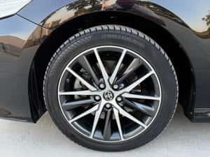 Toyota Camry Dynamic 2.5 Hybrid 218 Cp — miniatura 2