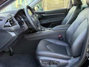 Toyota Camry Dynamic 2.5 Hybrid 218 Cp — miniatura 5