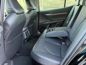 Toyota Camry Dynamic 2.5 Hybrid 218 Cp — miniatura 6