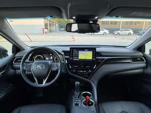 Toyota Camry Dynamic 2.5 Hybrid 218 Cp — miniatura 7