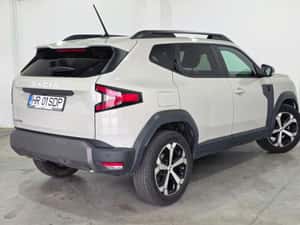 Dacia Duster 2025, 12.450 km, Manuală, Benzină — miniatura 2
