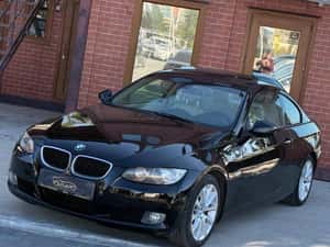 BMW Altele seria-3 Automată 177 HP Diesel