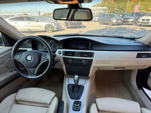 BMW Altele seria-3 Automată 177 HP Diesel — miniatura 6