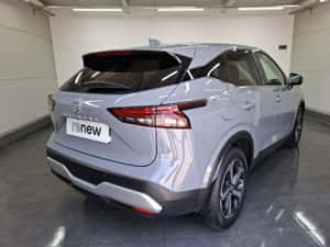 Nissan Qashqai 1.3 157 CP N-Connecta (2WD) — miniatura 2