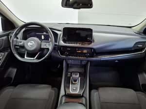 Nissan Qashqai 1.3 157 CP N-Connecta (2WD) — miniatura 3